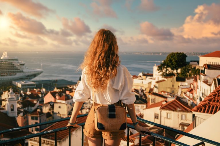 Turismo