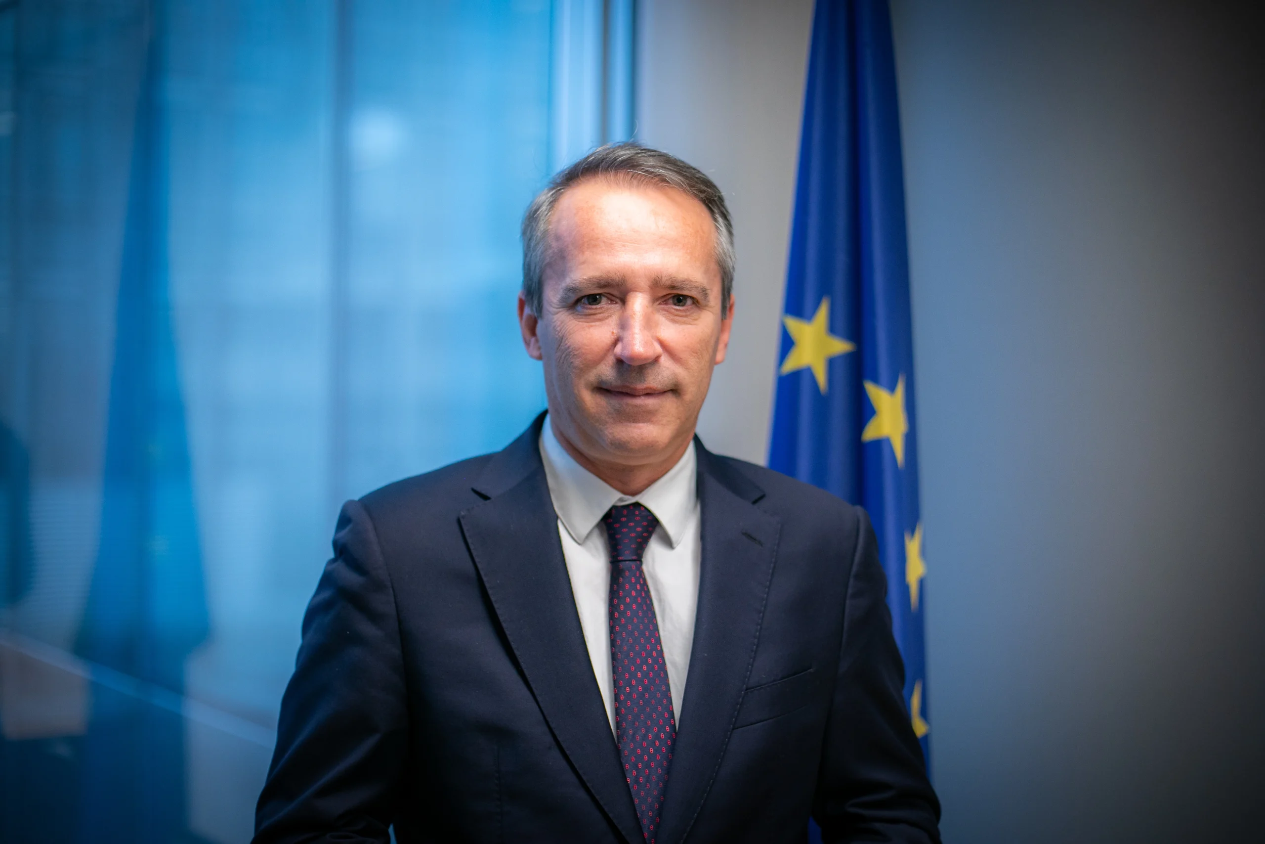 A revolução da Saúde na Europa começa agora